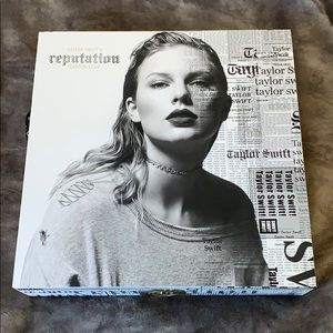 taylor swift reputation stadium tour vip box